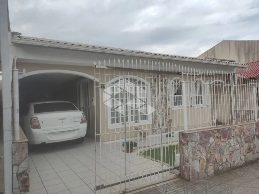 Foto 1 de Casa com 3 Quartos à venda, 300m² em Bela Vista, São José
