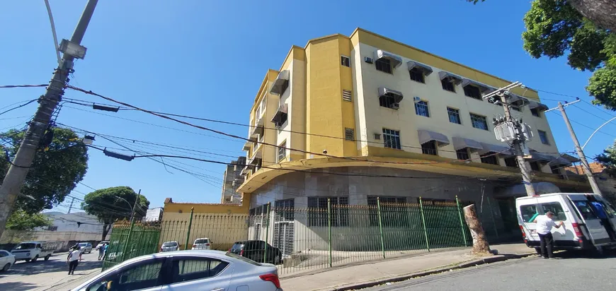 Foto 1 de Apartamento com 2 Quartos à venda, 65m² em Bento Ribeiro, Rio de Janeiro