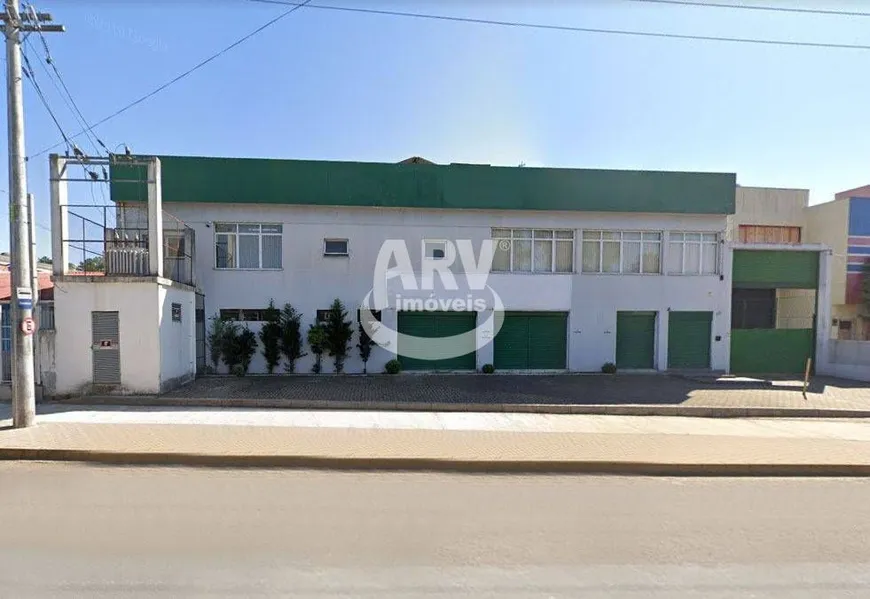 Foto 1 de Galpão/Depósito/Armazém para venda ou aluguel, 1800m² em Vila Princesa Isabel, Cachoeirinha