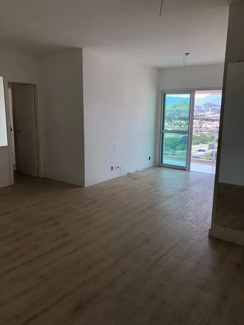 Foto 1 de Apartamento com 3 Quartos à venda, 103m² em da Luz, Nova Iguaçu