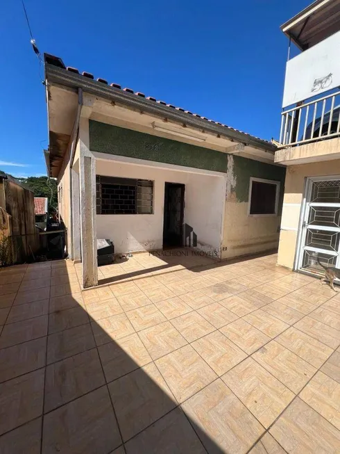 Foto 1 de Casa com 3 Quartos à venda, 187m² em Jardim Europa I, Santa Bárbara D'Oeste