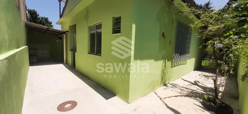 Foto 1 de Casa com 3 Quartos à venda, 120m² em Curicica, Rio de Janeiro