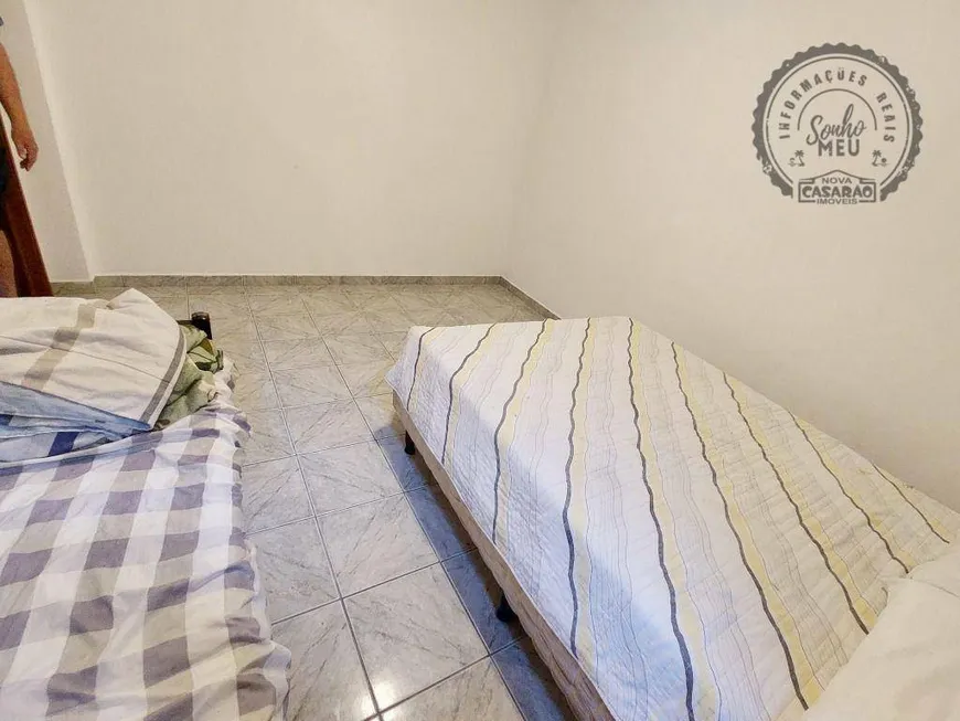 Foto 1 de Apartamento com 2 Quartos à venda, 80m² em Vila Tupi, Praia Grande