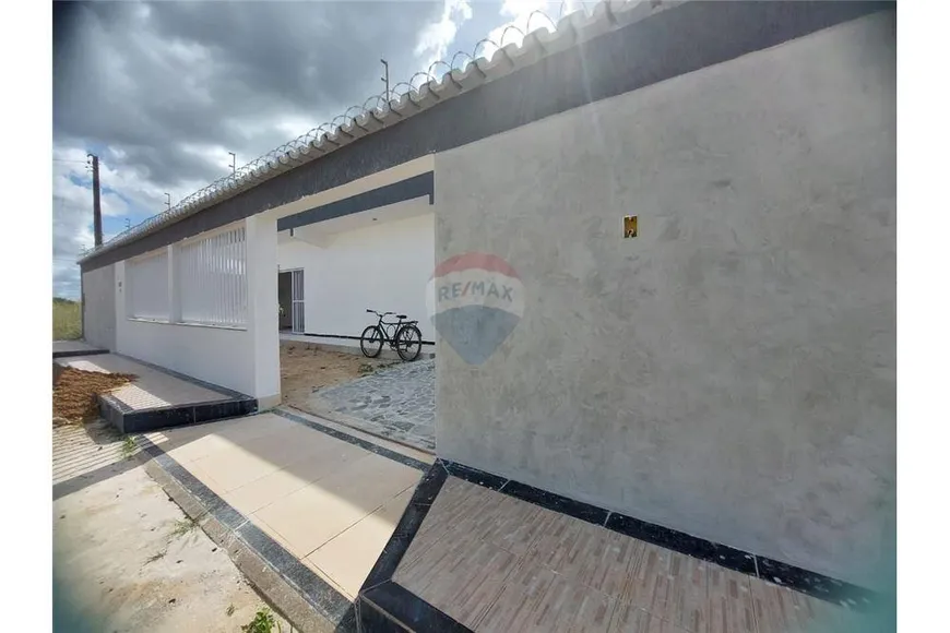 Foto 1 de Casa com 3 Quartos à venda, 500m² em Estancia Biquine, Teixeira de Freitas