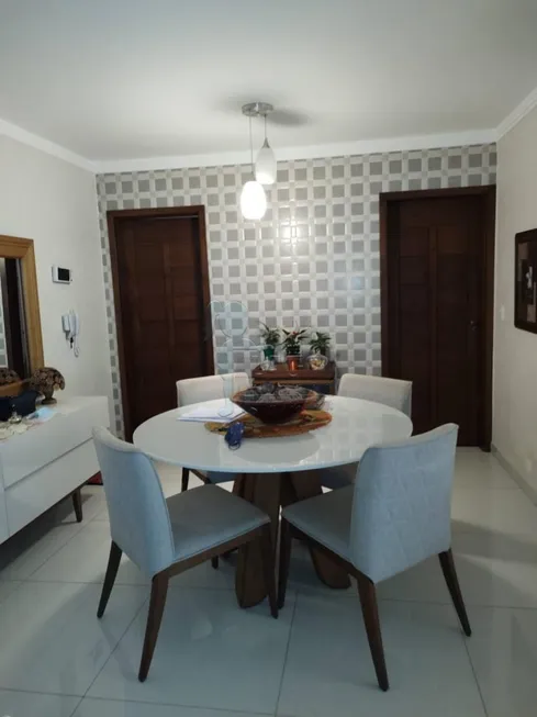 Foto 1 de Apartamento com 3 Quartos à venda, 170m² em Centro, Ribeirão Preto