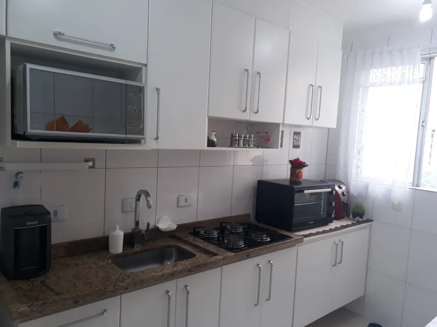 Foto 1 de Apartamento com 3 Quartos à venda, 60m² em Jardim Ibitirama, São Paulo