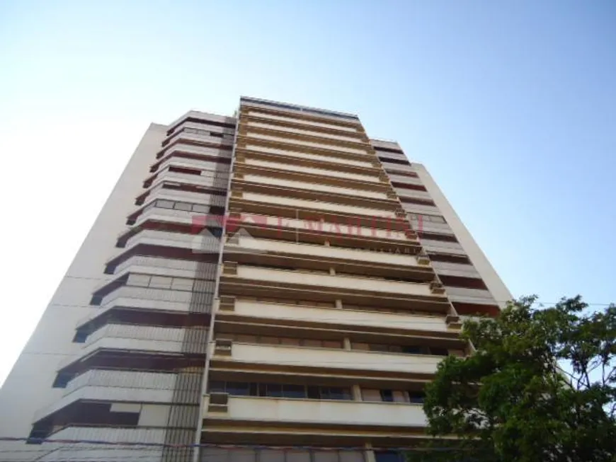 Foto 1 de Apartamento com 3 Quartos à venda, 242m² em Alto, Piracicaba