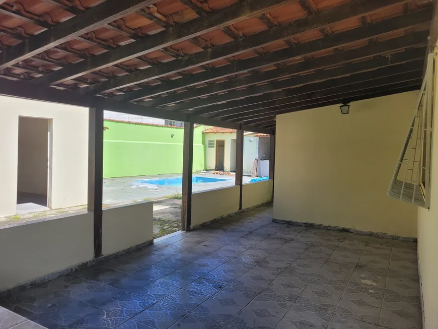 Foto 1 de Casa com 4 Quartos à venda, 380m² em Paraiso, Resende