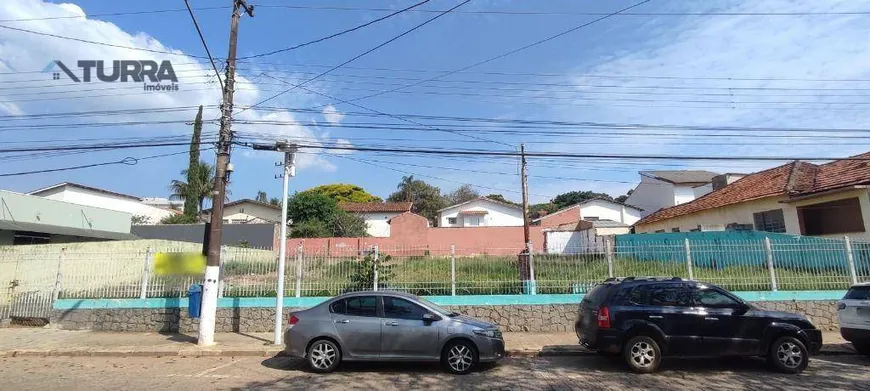 Foto 1 de Lote/Terreno à venda, 832m² em Centro, Atibaia