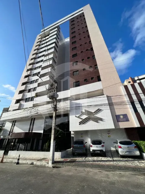 Foto 1 de Apartamento com 3 Quartos à venda, 127m² em Grageru, Aracaju