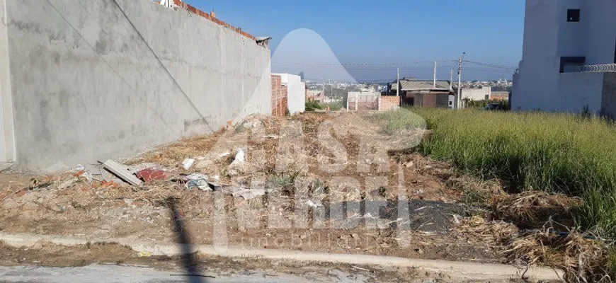 Foto 1 de Lote/Terreno à venda, 180m² em Residencial Morro da Mata, Salto