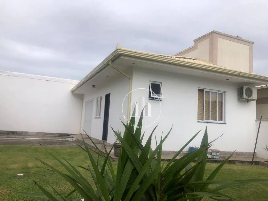 Foto 1 de Casa com 7 Quartos à venda, 187m² em Areias, São José
