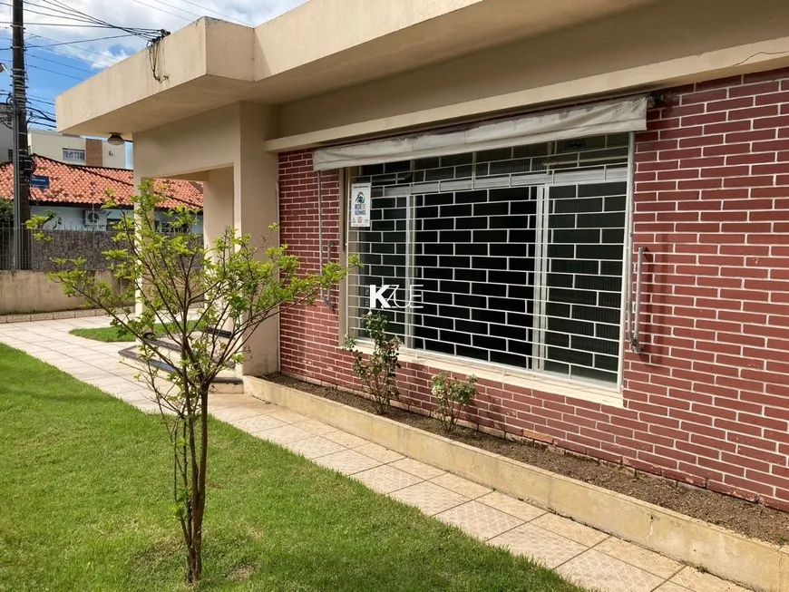 Foto 1 de Casa com 4 Quartos à venda, 150m² em Coqueiros, Florianópolis