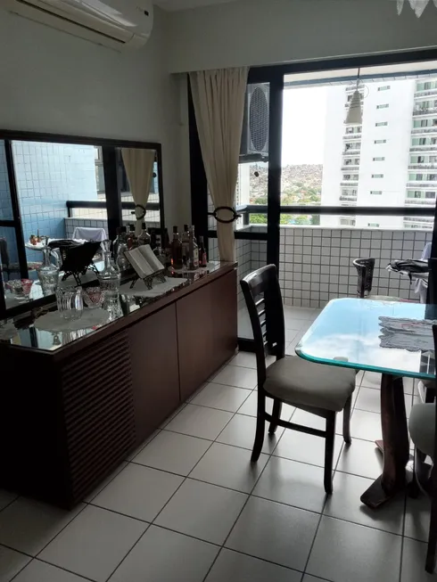 Foto 1 de Apartamento com 3 Quartos à venda, 98m² em Casa Forte, Recife