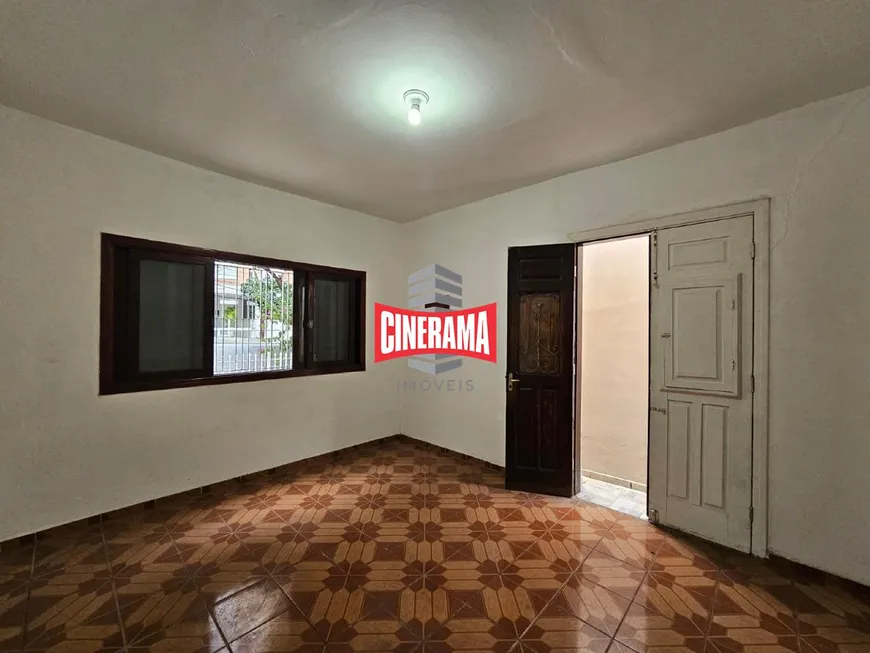 Foto 1 de Casa com 2 Quartos à venda, 160m² em Centro, São Caetano do Sul