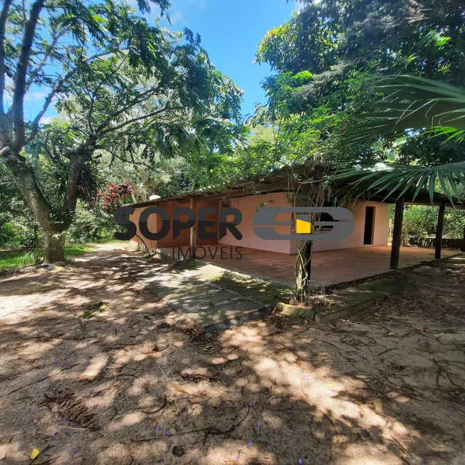 Foto 1 de Fazenda/Sítio com 2 Quartos à venda, 64m² em Restinga, Porto Alegre