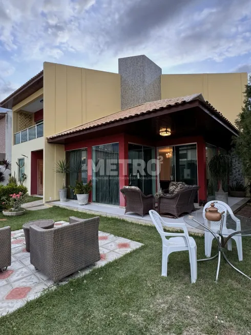 Foto 1 de Casa de Condomínio com 2 Quartos à venda, 260m² em Cidade Universitaria, Petrolina