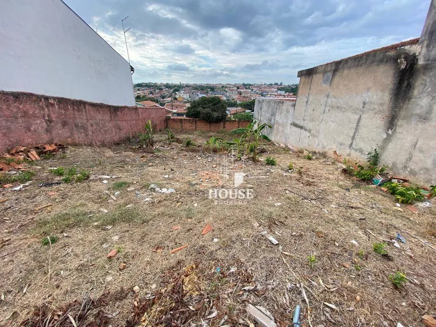 Foto 1 de Lote/Terreno à venda, 250m² em Loteamento Parque Itacolomi, Mogi Guaçu