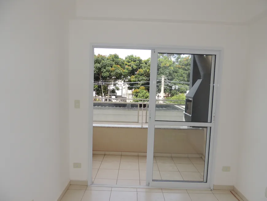 Foto 1 de Apartamento com 2 Quartos à venda, 72m² em Residencial Portal da Mantiqueira, Taubaté