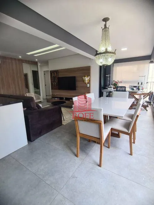 Foto 1 de Apartamento com 2 Quartos à venda, 83m² em Vila Olímpia, São Paulo