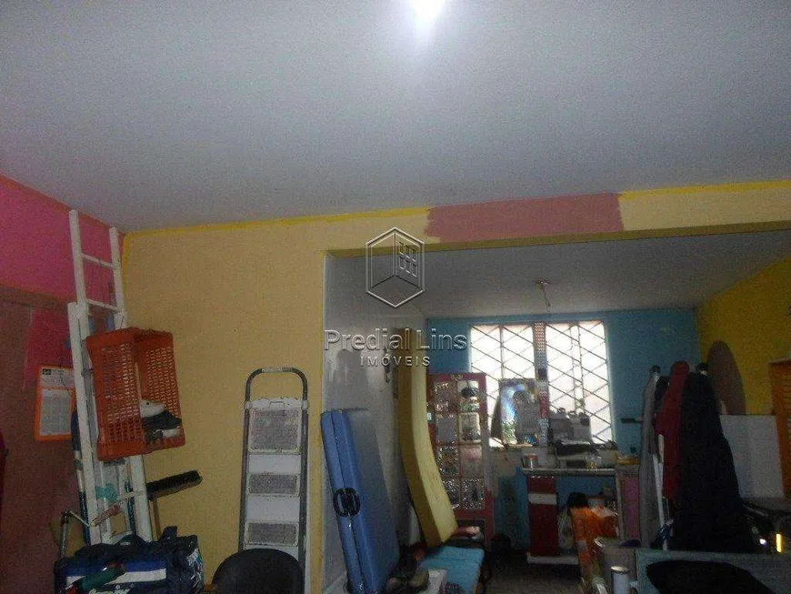 Foto 1 de Sobrado com 2 Quartos à venda, 100m² em Cambuci, São Paulo