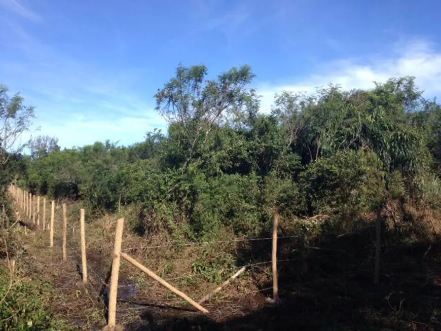 Foto 1 de Lote/Terreno à venda, 2700m² em Itaipuaçú, Maricá