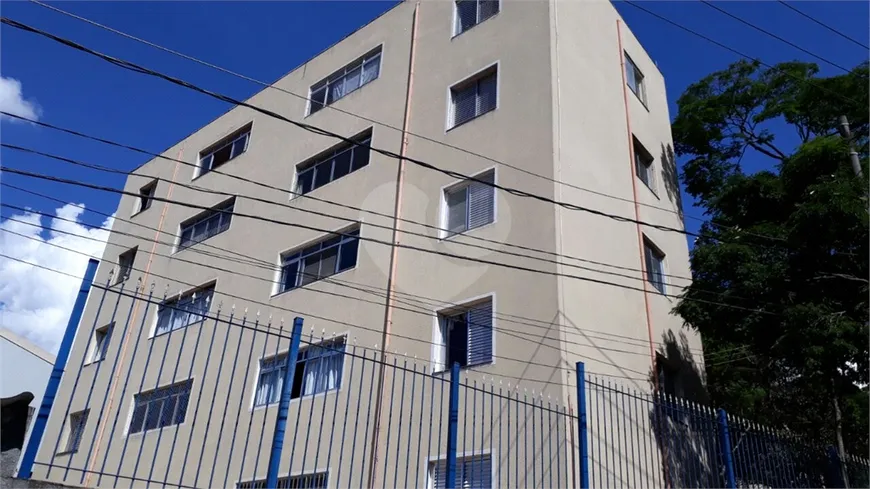 Foto 1 de Apartamento com 3 Quartos à venda, 68m² em Jardim Floresta, São Paulo