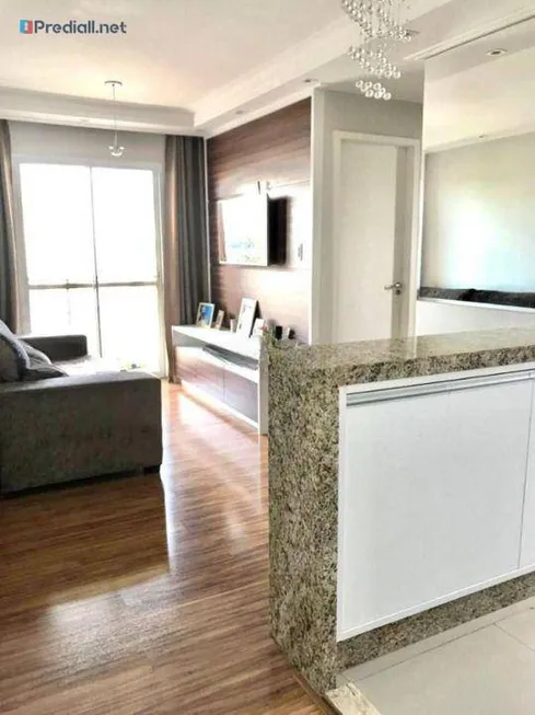 Foto 1 de Apartamento com 2 Quartos à venda, 50m² em Freguesia do Ó, São Paulo