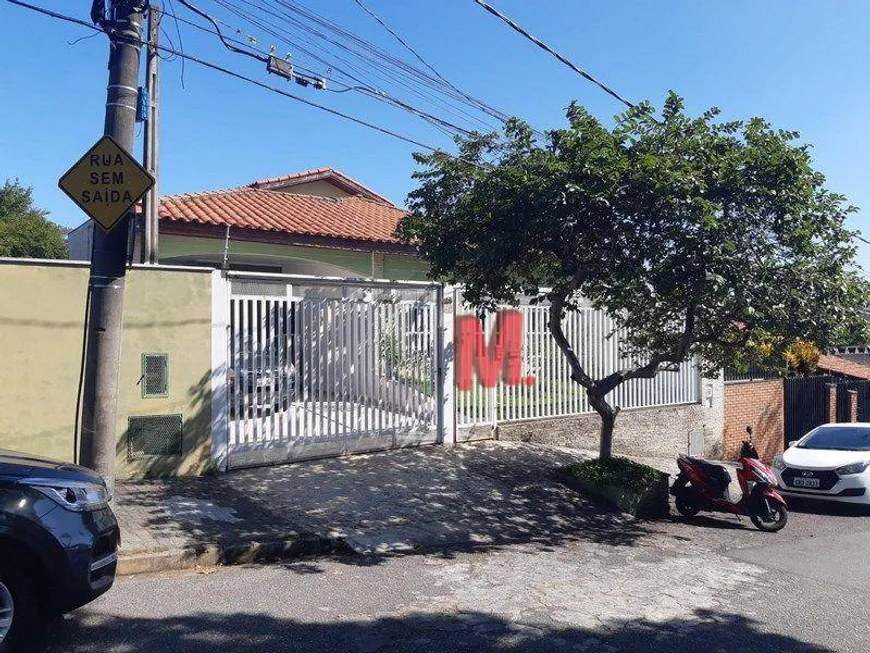 Foto 1 de Casa com 5 Quartos à venda, 258m² em Jardim Embaixador, Sorocaba