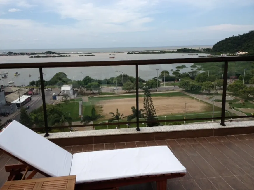 Foto 1 de Apartamento com 2 Quartos à venda, 66m² em Fazenda, Itajaí