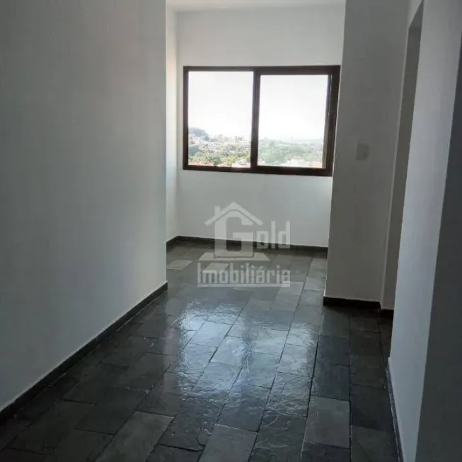 Foto 1 de Apartamento com 2 Quartos à venda, 65m² em Parque Industrial Lagoinha, Ribeirão Preto