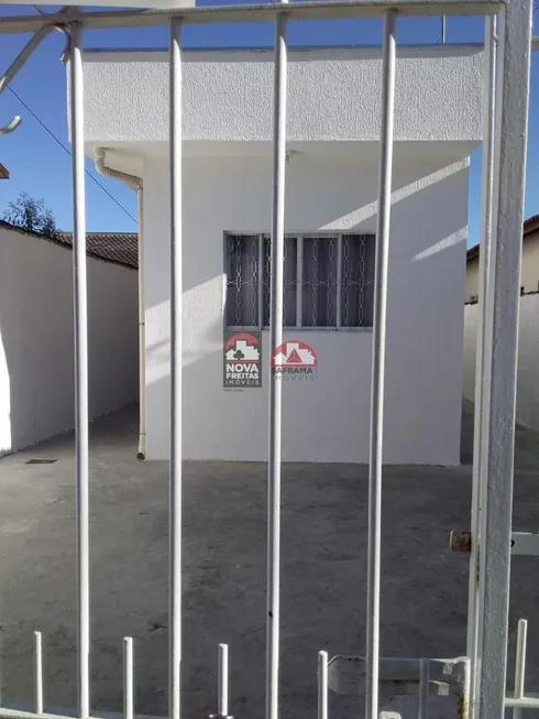 Foto 1 de Casa com 1 Quarto à venda, 34m² em Jardim Santa Luzia, São José dos Campos