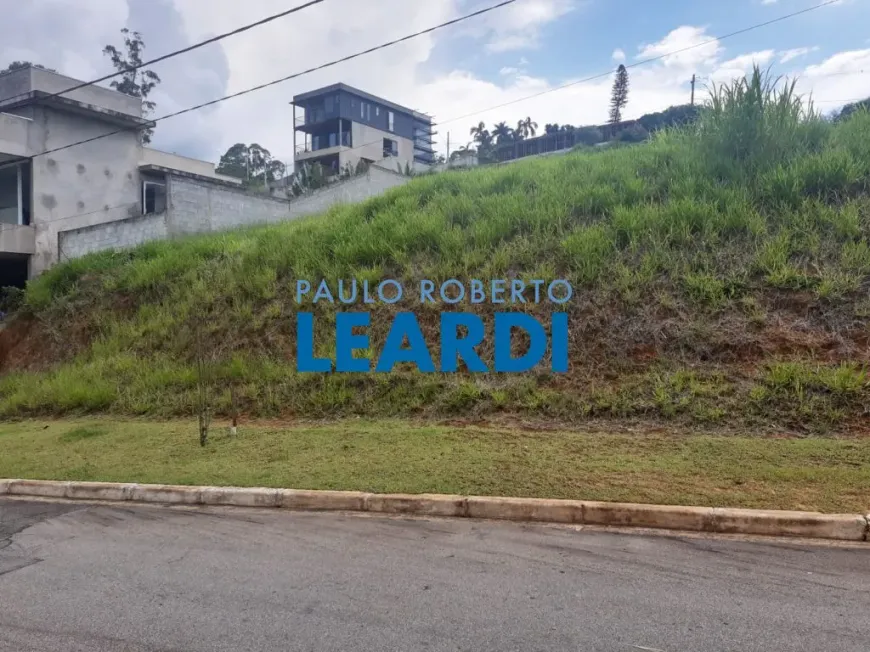 Foto 1 de Lote/Terreno à venda, 500m² em Quinta dos Angicos, Cotia