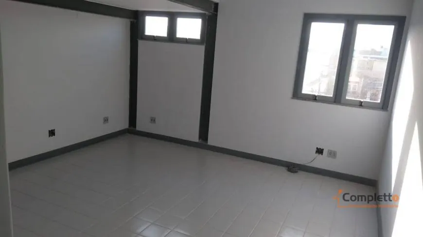 Foto 1 de Sala Comercial para alugar, 26m² em Curicica, Rio de Janeiro