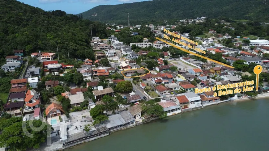 Foto 1 de Casa com 4 Quartos à venda, 250m² em Santo Antônio de Lisboa, Florianópolis