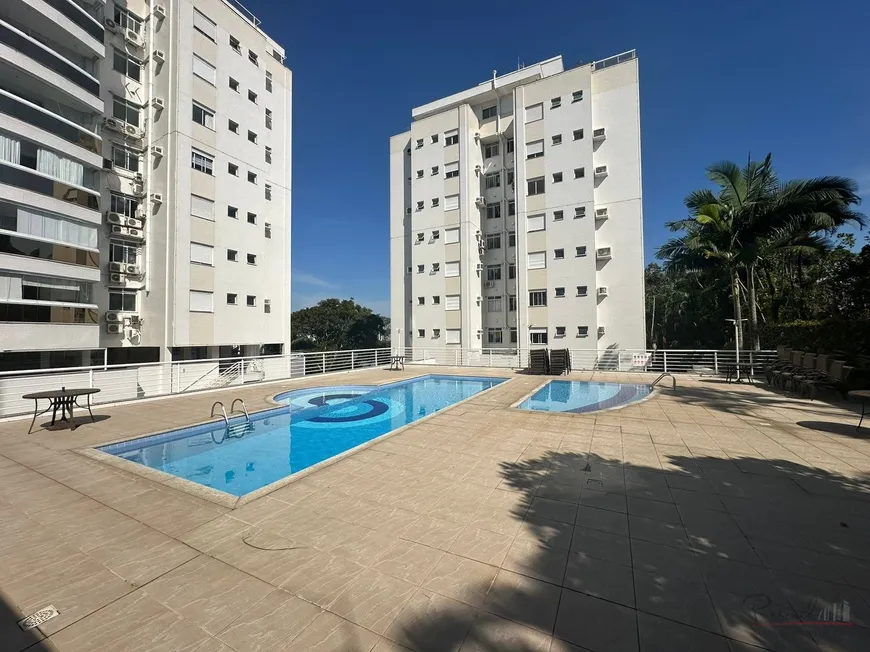 Foto 1 de Apartamento com 3 Quartos à venda, 123m² em Joao Paulo, Florianópolis