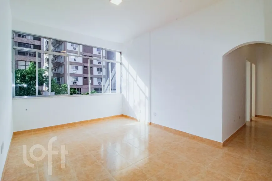 Foto 1 de Apartamento com 3 Quartos à venda, 91m² em Botafogo, Rio de Janeiro