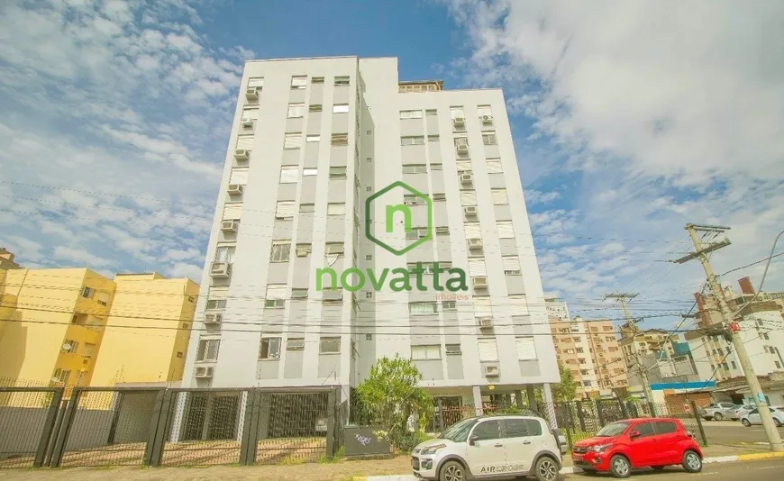 Foto 1 de Apartamento com 1 Quarto à venda, 58m² em Centro, São Leopoldo