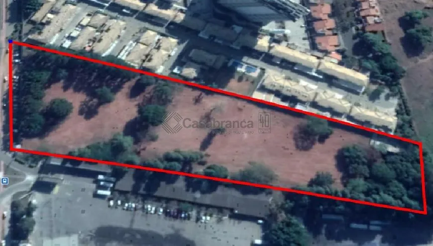 Foto 1 de Lote/Terreno à venda, 17987m² em Jardim Vera Cruz, Sorocaba