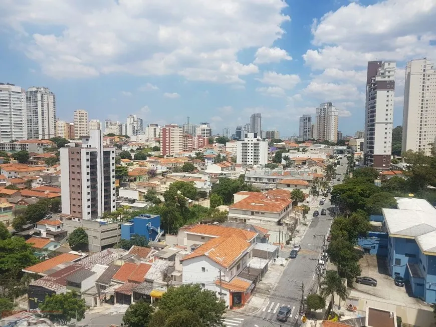 Foto 1 de Apartamento com 3 Quartos à venda, 70m² em Santa Teresinha, São Paulo