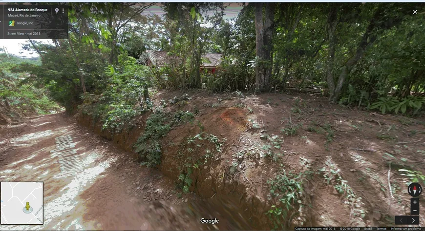 Foto 1 de Lote/Terreno à venda, 2750m² em Granja dos Cavaleiros, Macaé