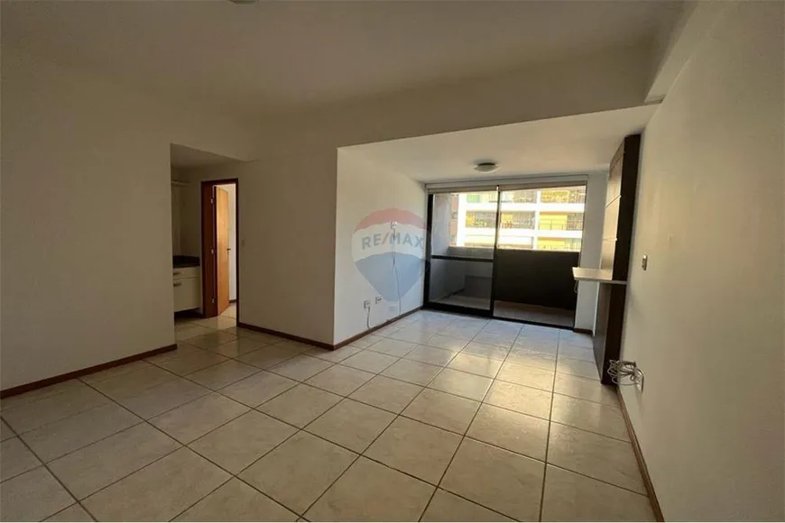 Foto 1 de Apartamento com 1 Quarto para alugar, 73m² em Estrela Sul, Juiz de Fora