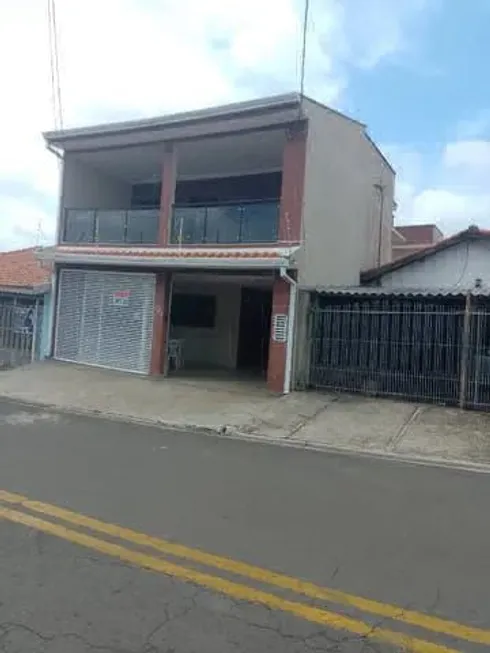 Foto 1 de Casa com 4 Quartos à venda, 200m² em Jardim Santa Barbara, Sorocaba