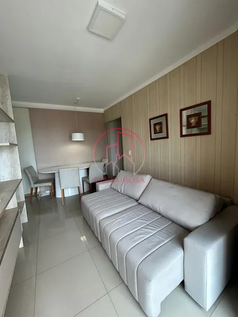 Foto 1 de Apartamento com 1 Quarto à venda, 57m² em Higienopolis, São José do Rio Preto