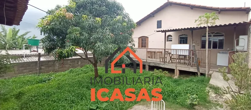 Foto 1 de Casa com 3 Quartos à venda, 135m² em Marilandia, Belo Horizonte
