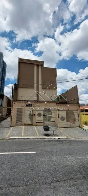 Foto 1 de Casa de Condomínio com 2 Quartos à venda, 120m² em Vila Esperança, São Paulo