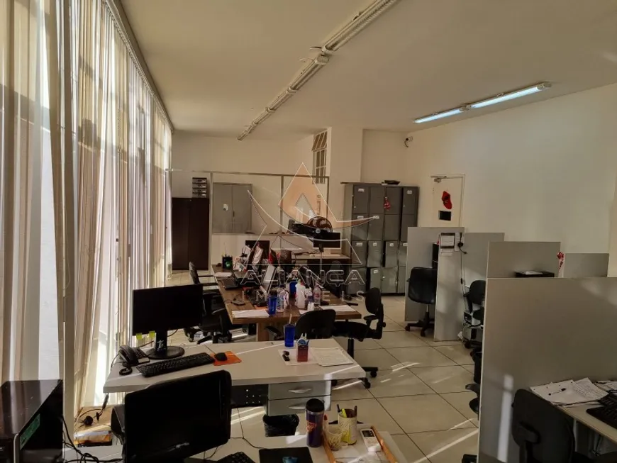 Foto 1 de Sala Comercial à venda, 130m² em Centro, Ribeirão Preto