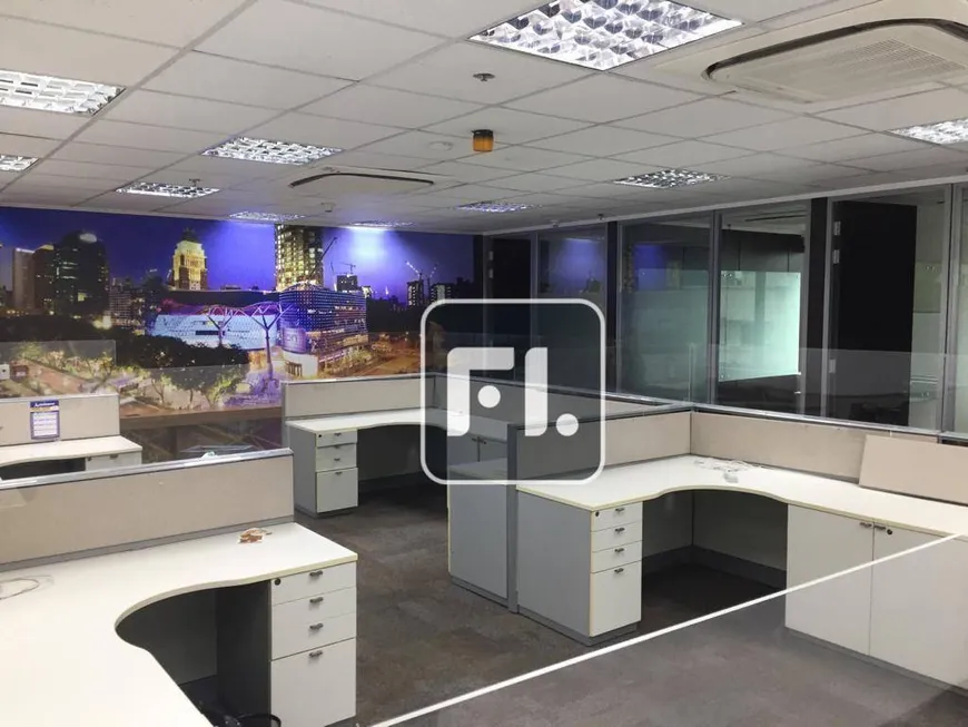 Foto 1 de Sala Comercial para alugar, 214m² em Bela Vista, São Paulo