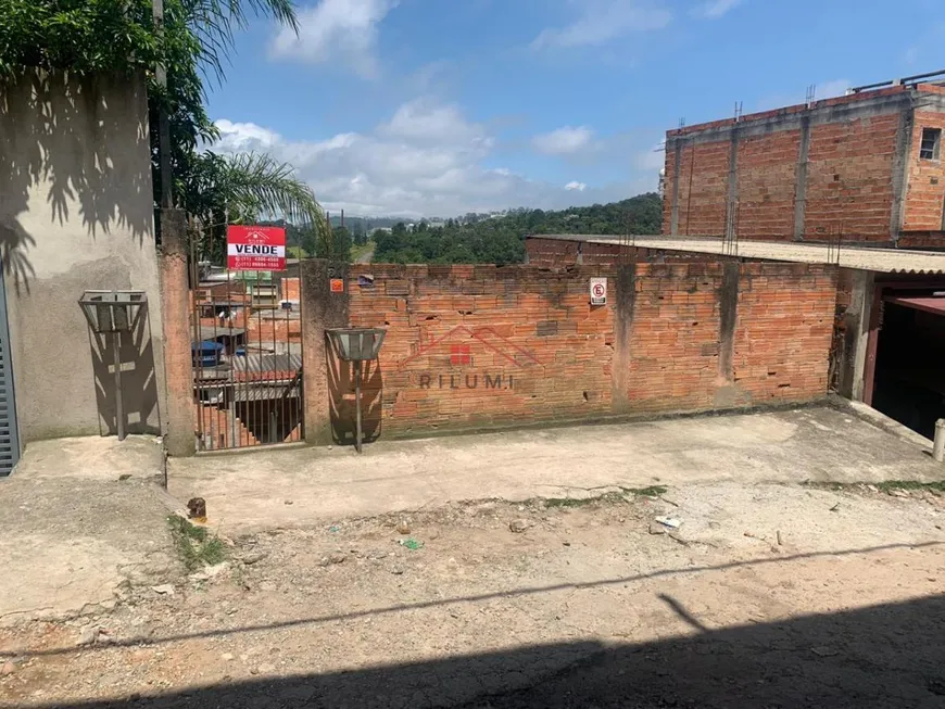 Foto 1 de Casa com 2 Quartos à venda, 200m² em Jardim Nova Conquista, São Paulo