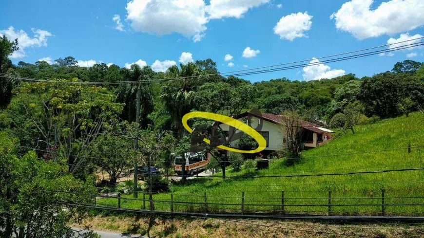 Foto 1 de Lote/Terreno à venda, 9343m² em Jardim Caiapia, Cotia